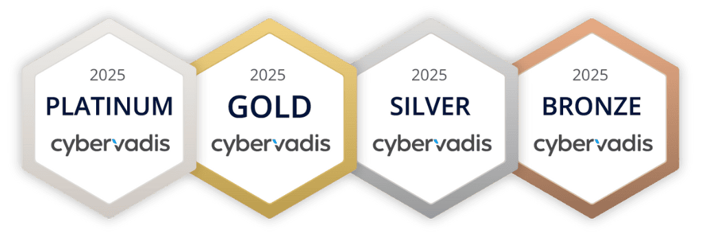CyberVadis