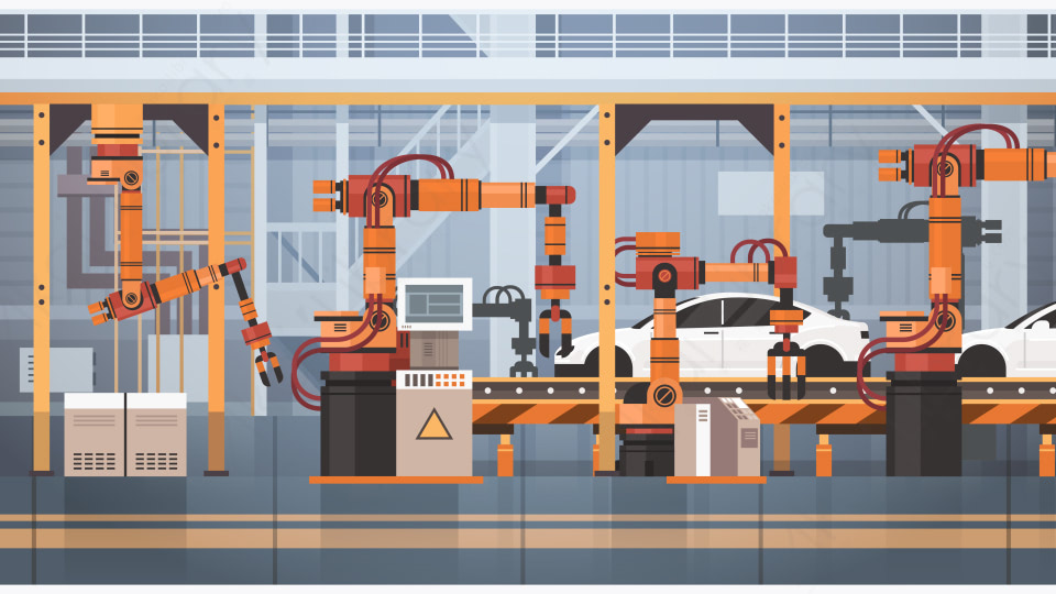 SAQ5.0如何提升汽车供应链可持续 SAQ5.0如何提升汽车供应链可持续