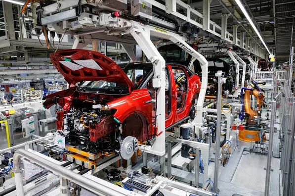 掌握SAQ5.0赢得全球汽车市场通行证 掌握SAQ5.0赢得全球汽车市场通行证