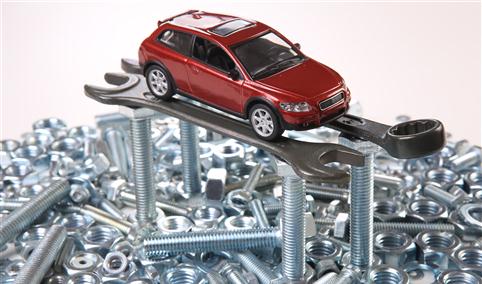 汽车行业SAQ5.0评估的七大核心模块 汽车行业SAQ5.0评估的七大核心模块