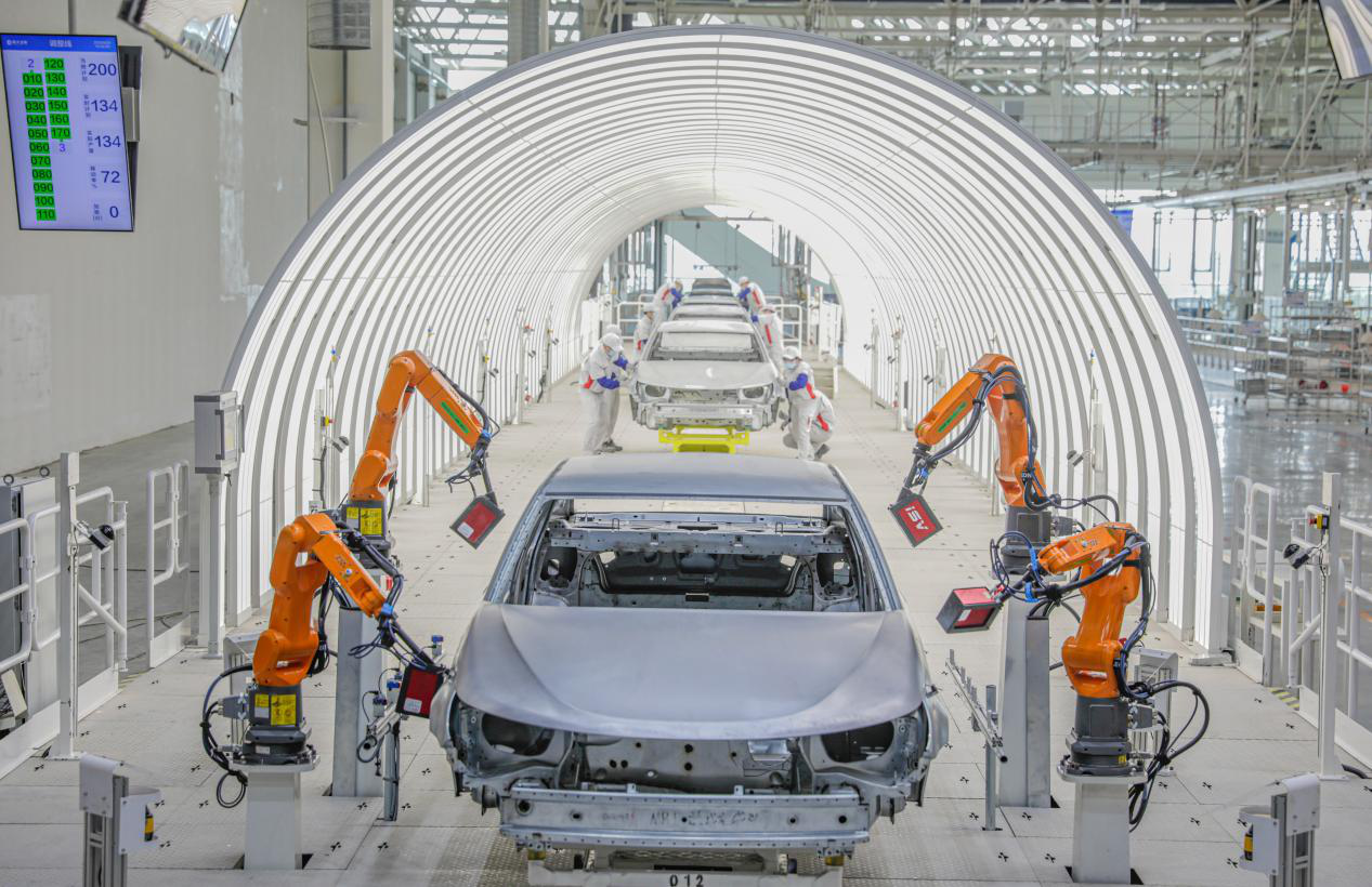 SAQ5.0问卷中环境管理的关键要点 SAQ5.0问卷中环境管理的关键要点