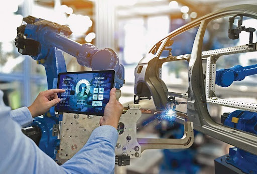 汽车行业SAQ5.0的最新发展趋势 汽车行业SAQ5.0的最新发展趋势