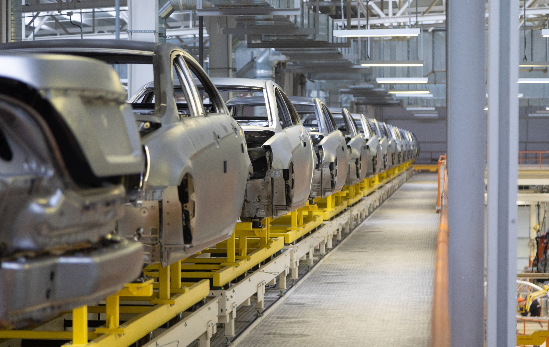 RBA审计中的供应商评估与分级管理策略 RBA审计中的供应商评估与分级管理策略