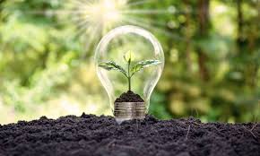 SBTi目标设定对企业融资的正向影响分析 SBTi目标设定对企业融资的正向影响分析