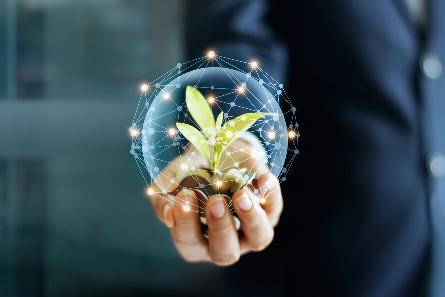 TfS 案例剖析：如何通过评估提升供应链竞争力？