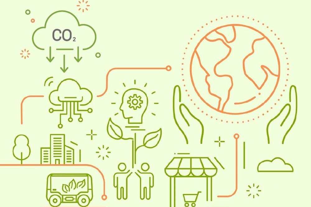 碳足迹计算难题破解：ASI对温室气体排放的最新要求