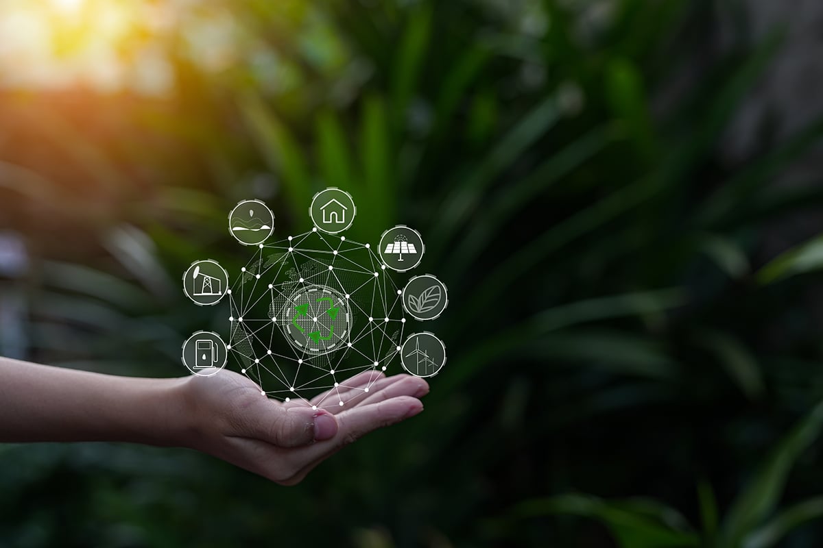 ASI评估准备：如何在问卷中展示你的绿色创新？